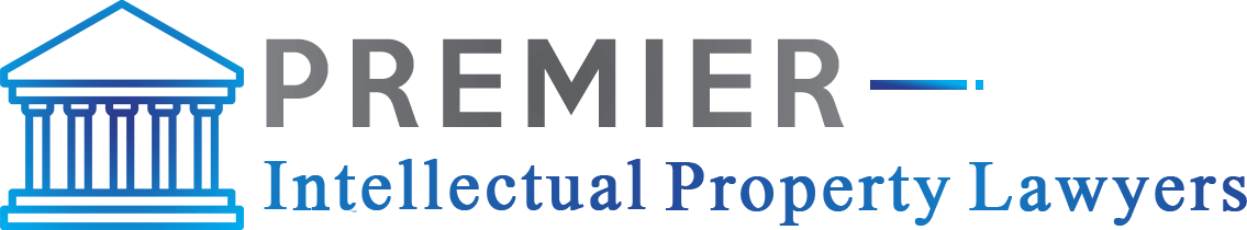 Premier Intellectual Property Lawyers Logo